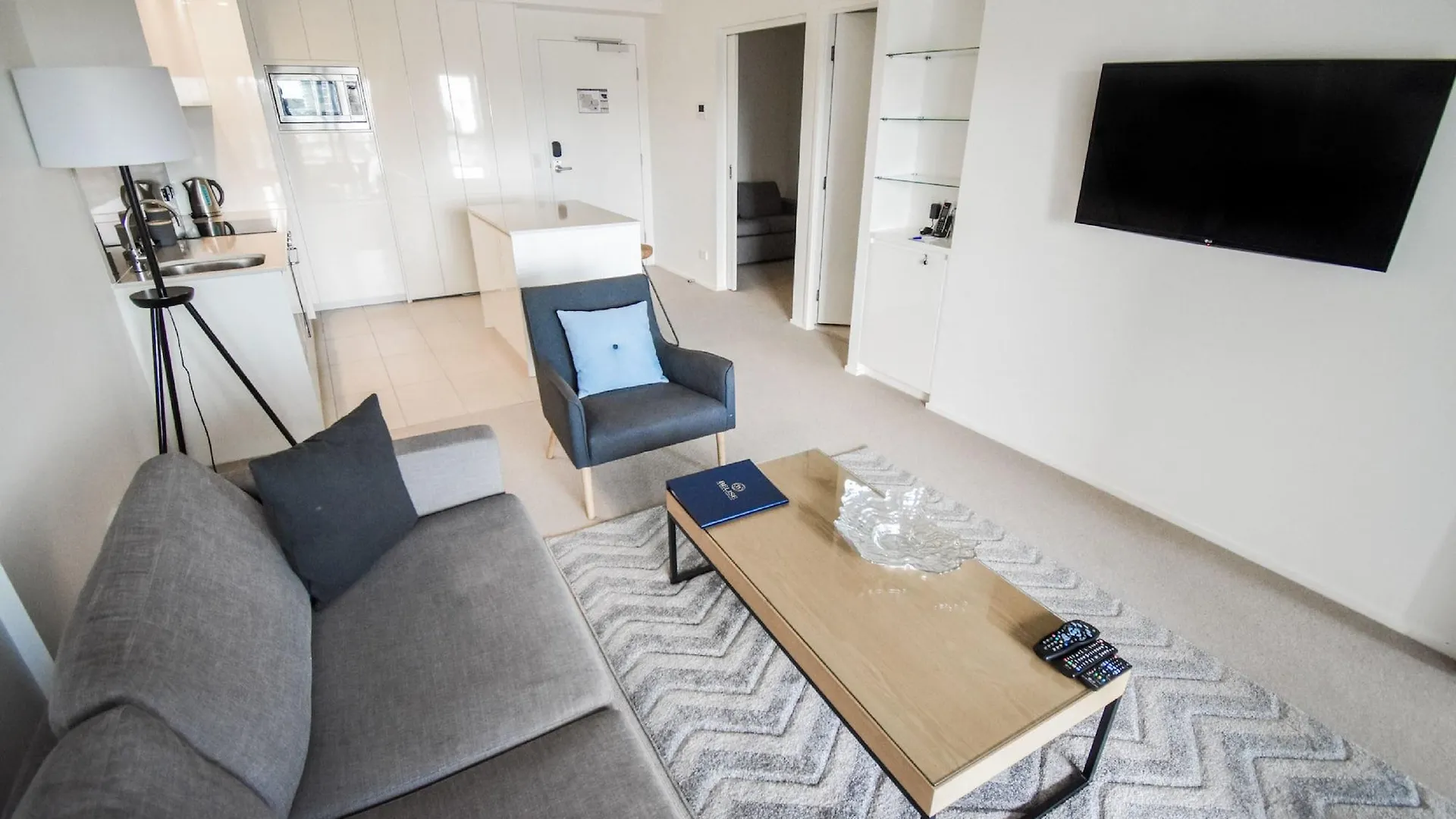 Belise Apartments Μπρίσμπεϊν 4*,  Αυστραλία