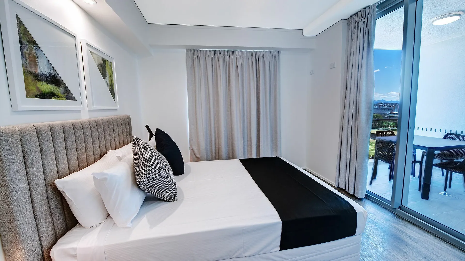 Belise Apartments Μπρίσμπεϊν