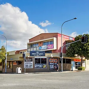 Hotel Prince Of Wales, Brisbane